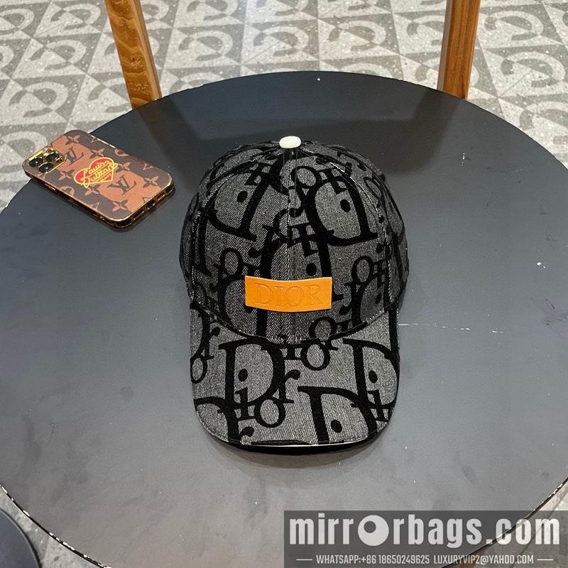 Replica Dior Hat 032001