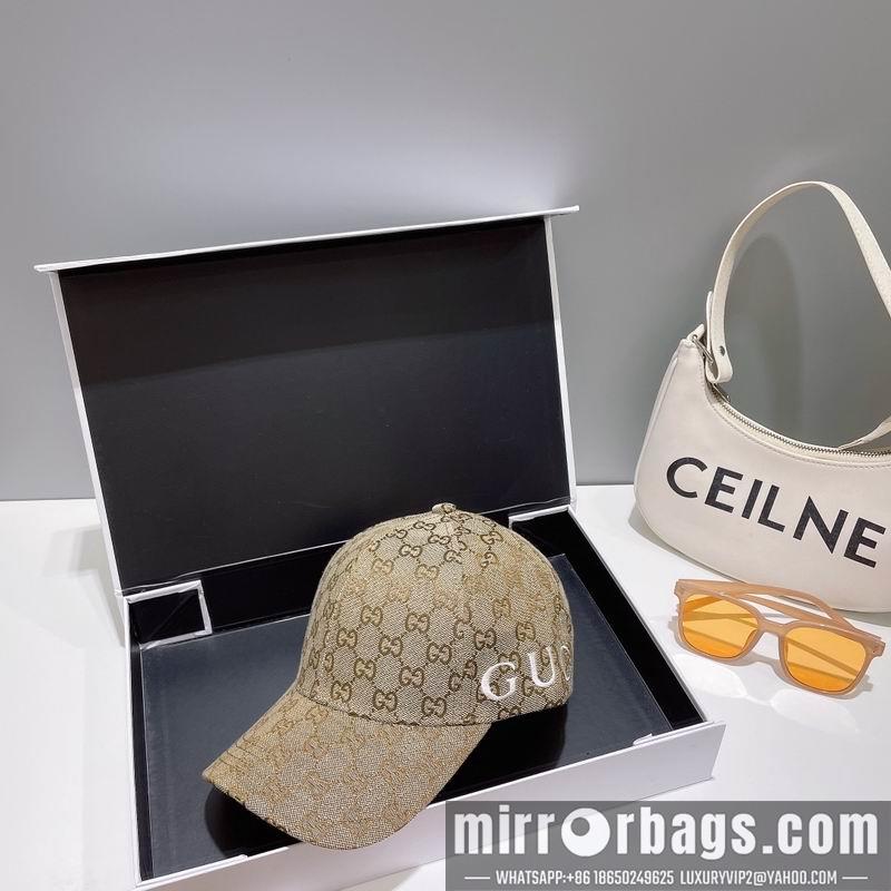Replica Gucci Hat 010201