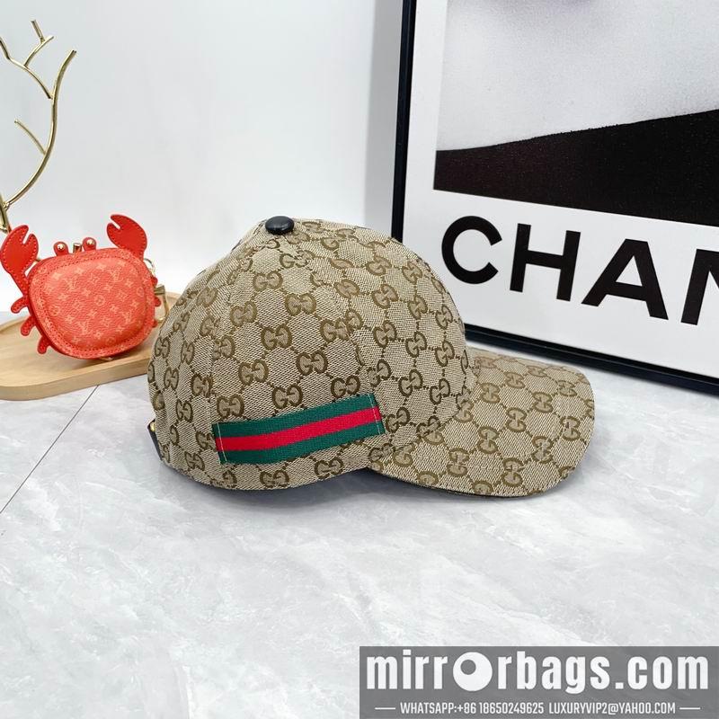 Replica Gucci Hat dx11