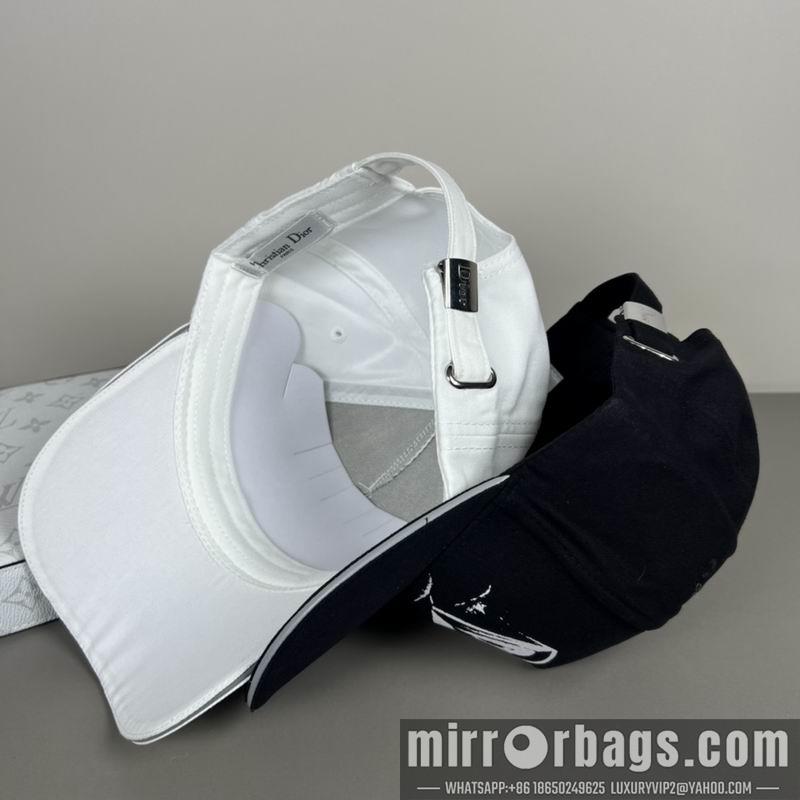 Replica Dior Hat dx15