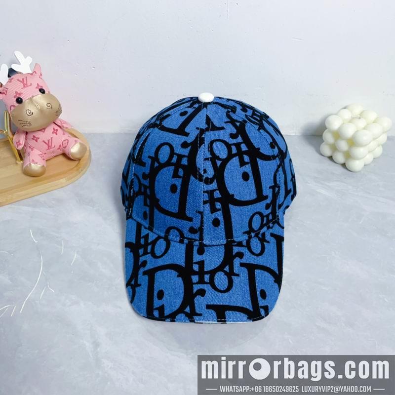 Replica Dior Hat dx09