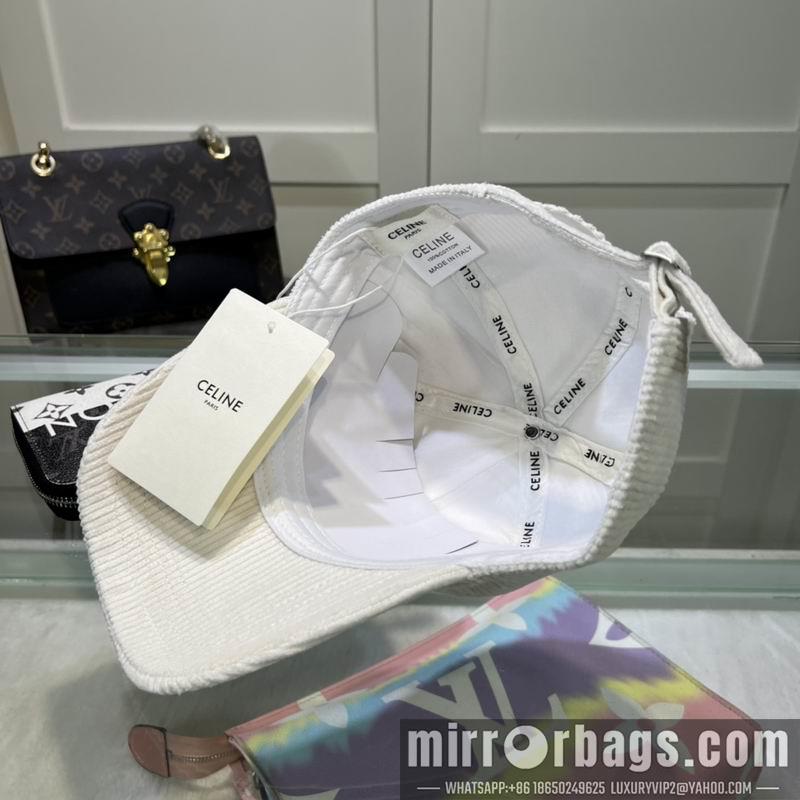 Replica Celine Hat dx128