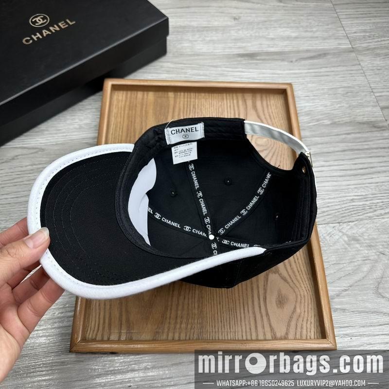 Replica Chanel Hat dx29