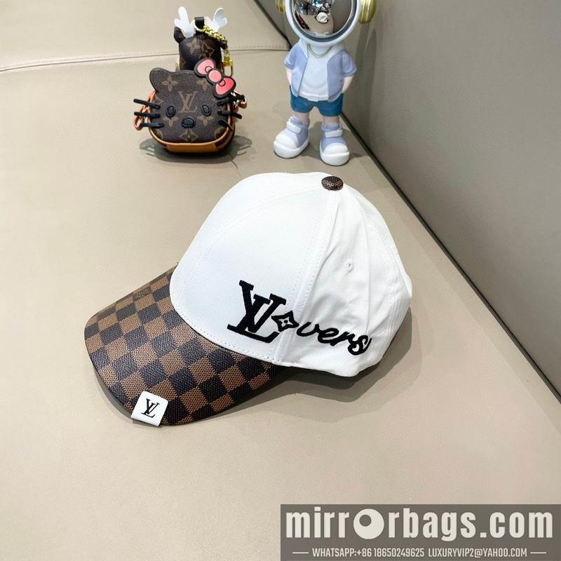 Replica LV Hat 081803