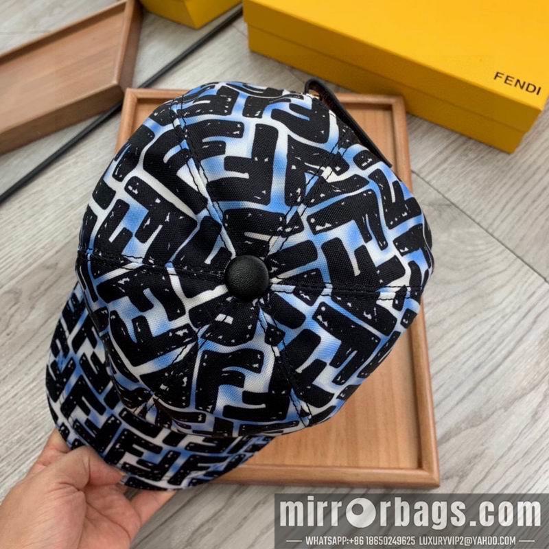 Replica Fendi Hat dx98