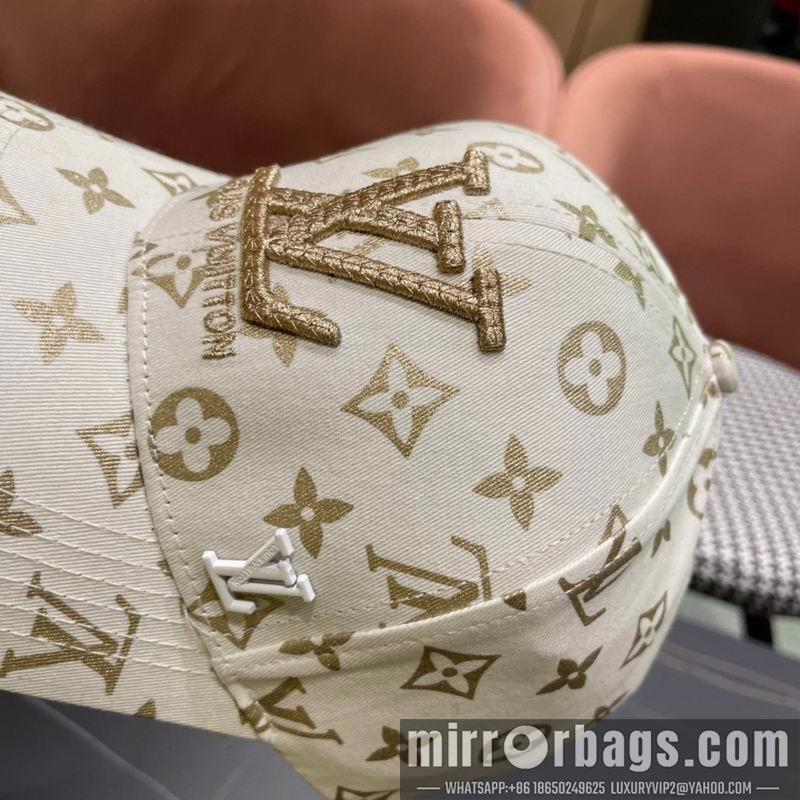 Replica LV Hat 030922