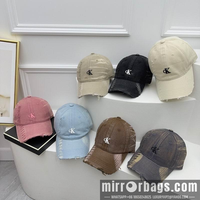 Replica CK Hat 072801