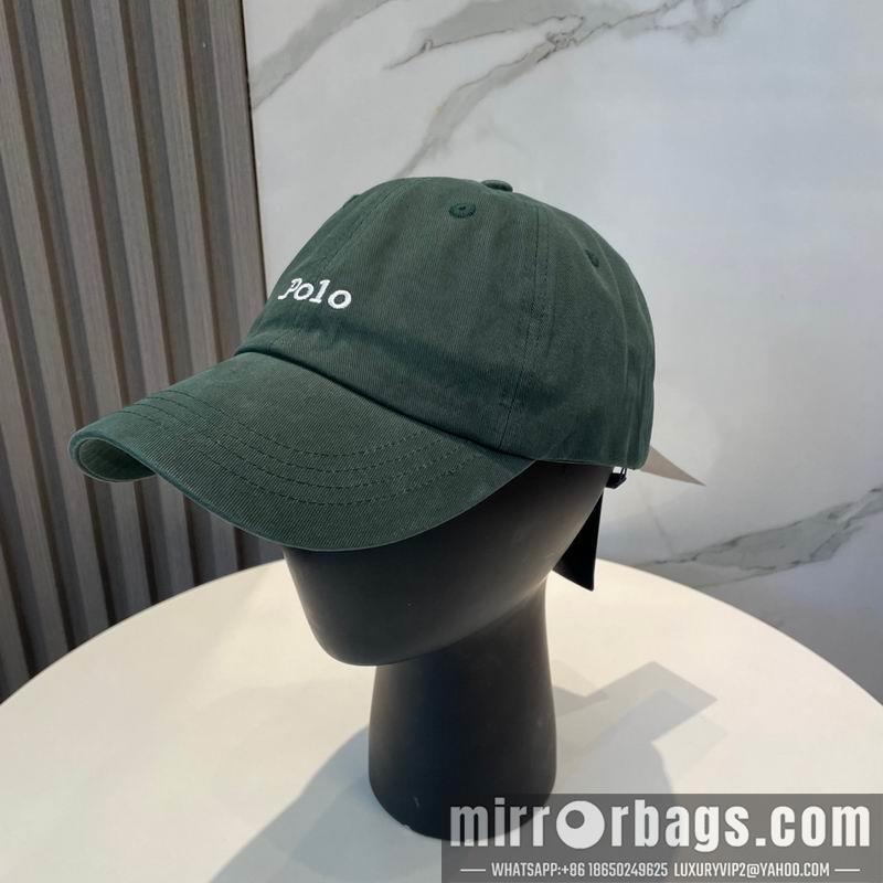 Replica Polo Hat dx26