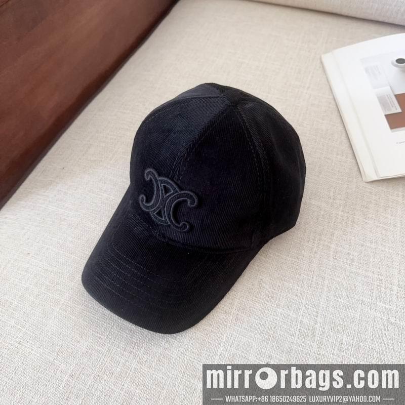 Replica Celine Hat dx116