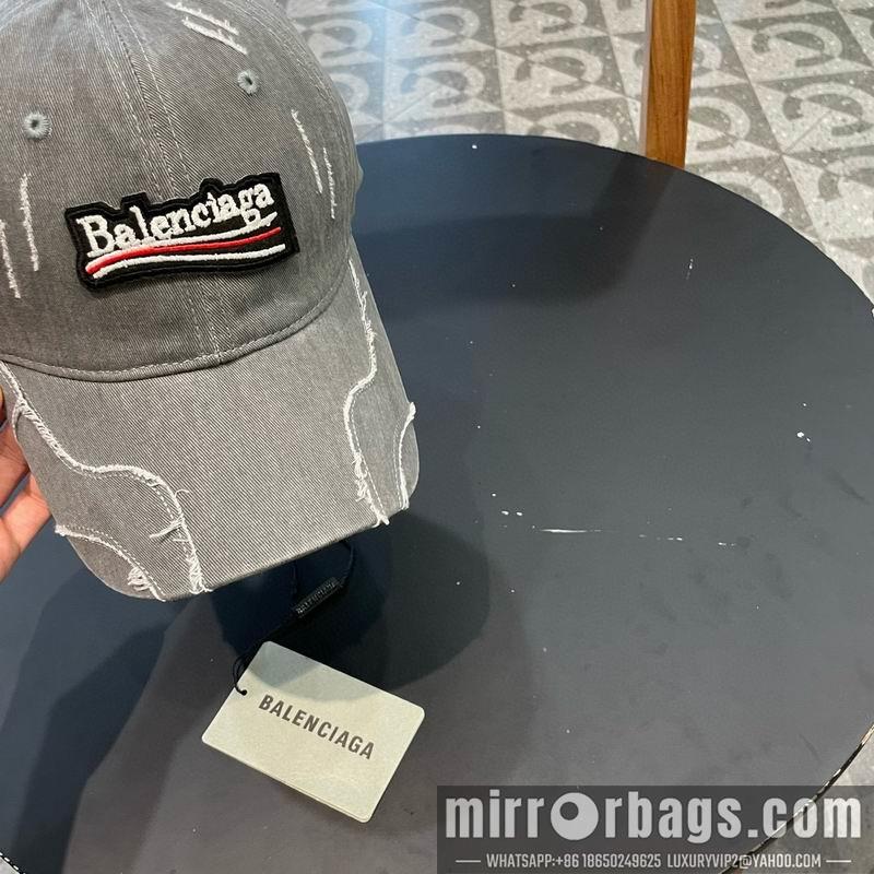 Replica Balenciaga Hat 072303