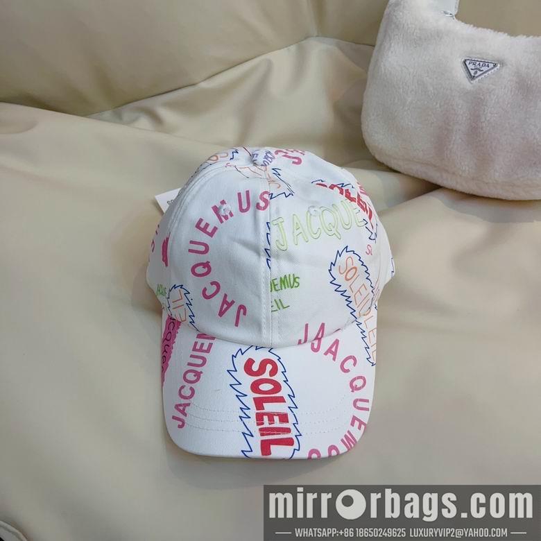 Replica Jacquemus Hat dxn03