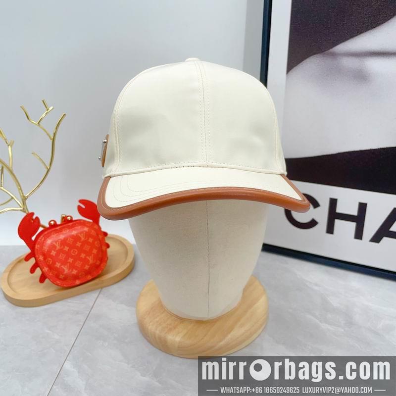 Replica Prada Hat dx02