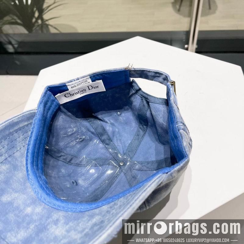 Replica Dior Hat 072201