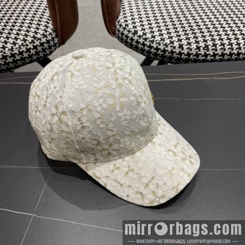 Replica Chanel Hat 050709