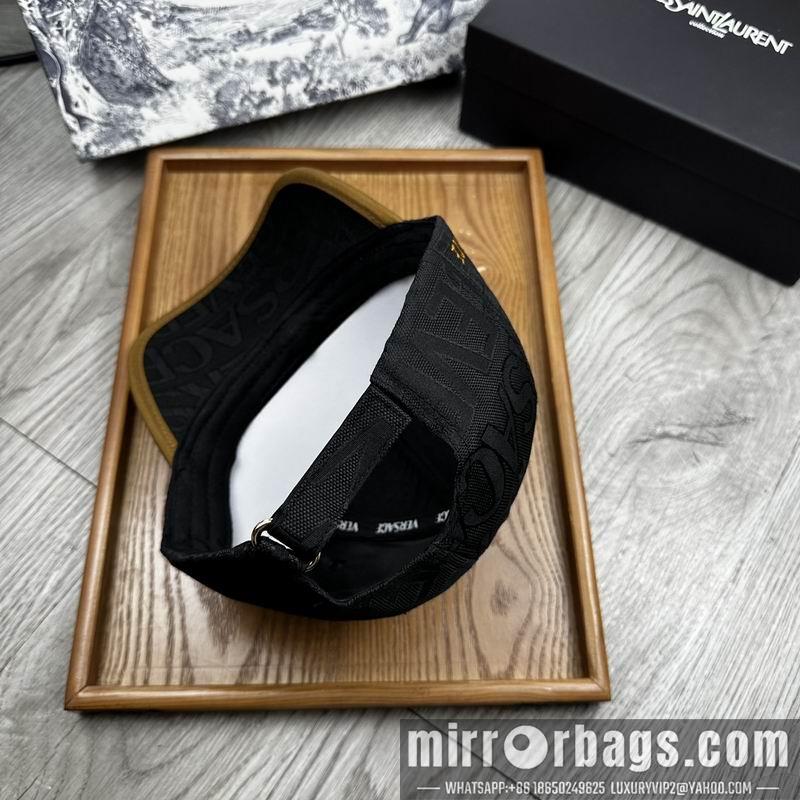Replica Versace Hat dx01