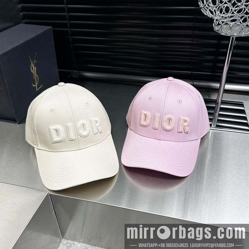 Replica Dior Hat 050703