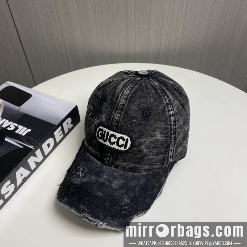 Replica Gucci Hat 010601