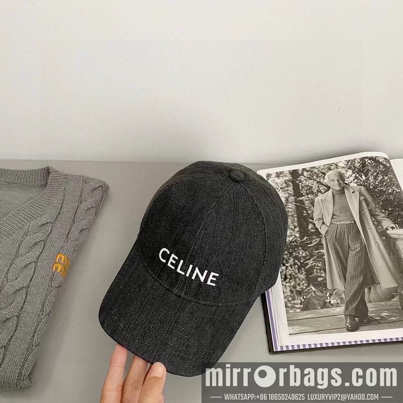 Replica Celine Hat 071303