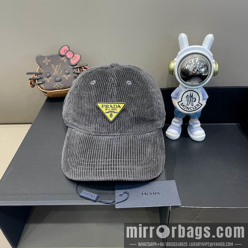Replica Prada Hat 080501