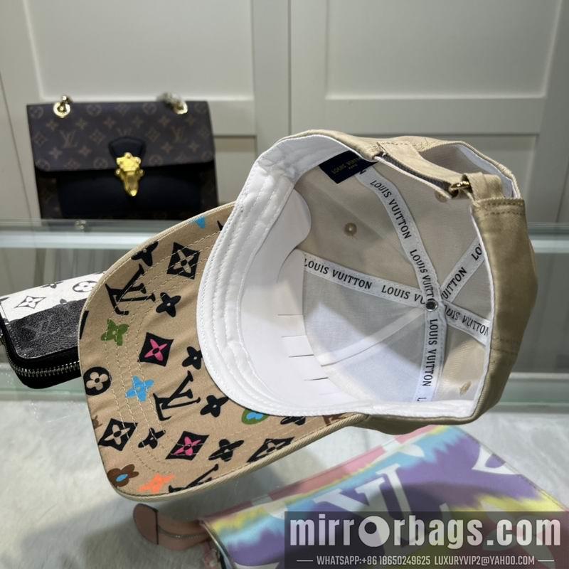 Replica LV Hat 071306