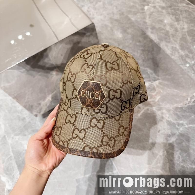 Replica Gucci Hat dx147