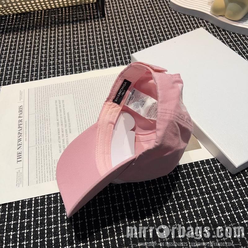 Replica Balenciaga Hat dx15