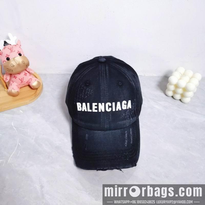 Replica Balenciaga Hat dx34