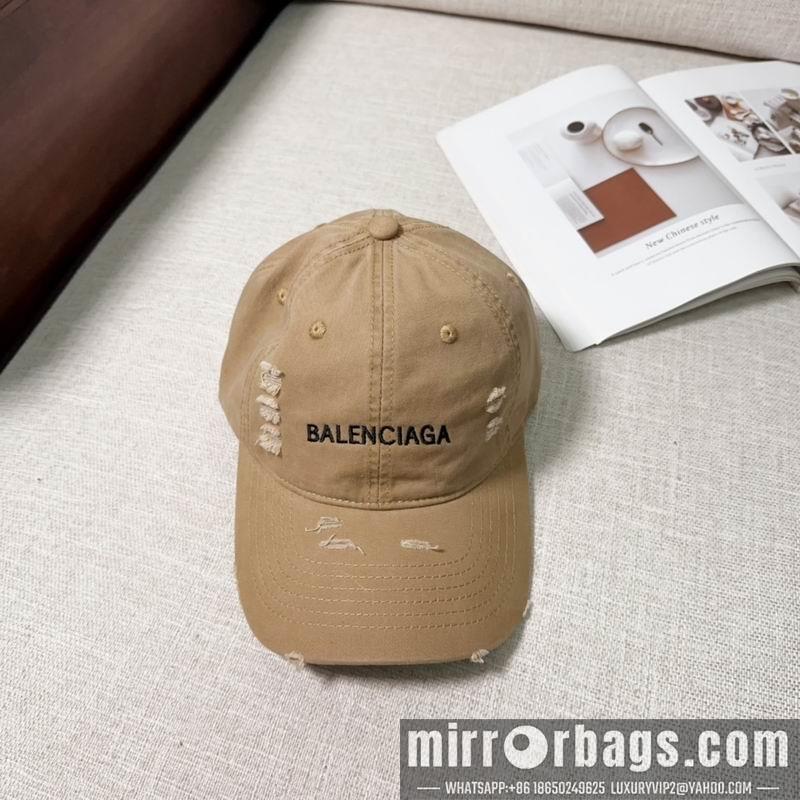 Replica Balenciaga Hat dx115