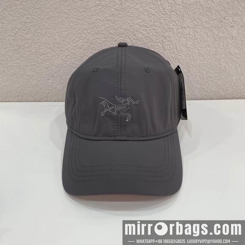 Replica Arcteryx Hat 120401
