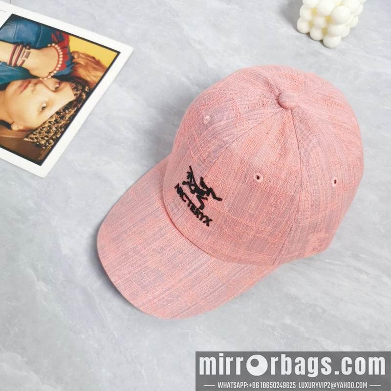 Replica Arcteryx Hat dx04