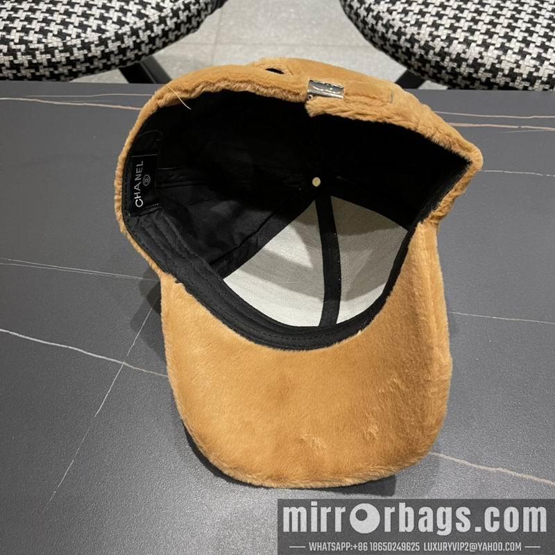 Replica Chanel Hat 102804