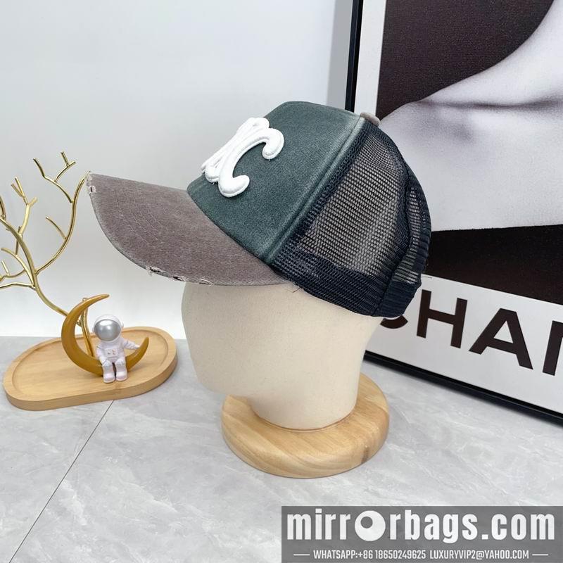 Replica Celine Hat dx30