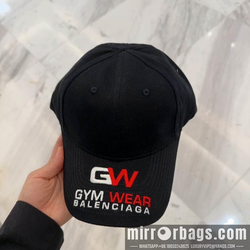 Replica Balenciaga Hat dx71