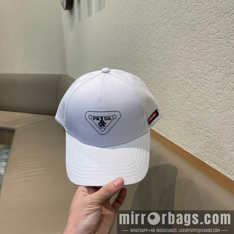Replica Prada Hat 072202