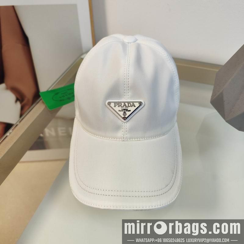 Replica Prada Hat dx55