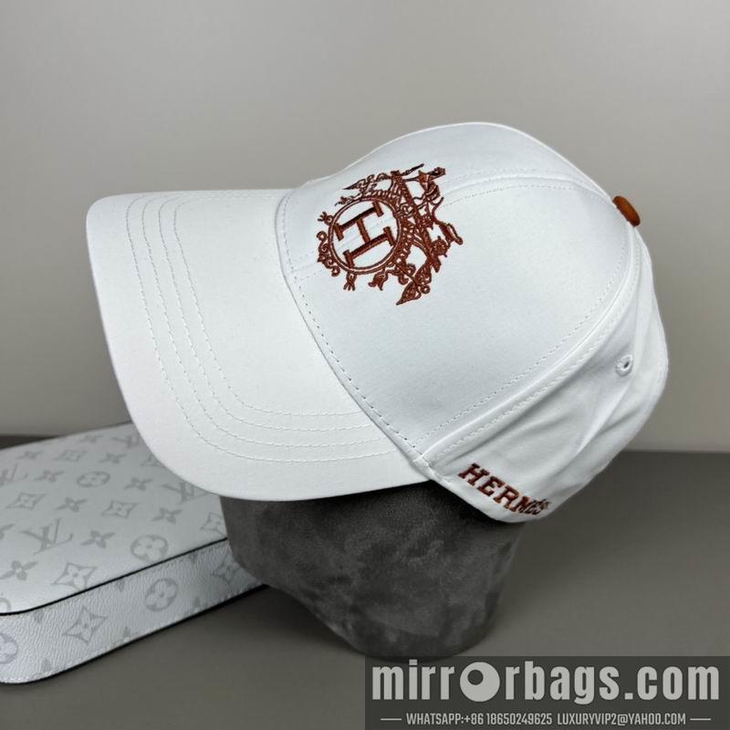 Replica Hermes Hat dx27