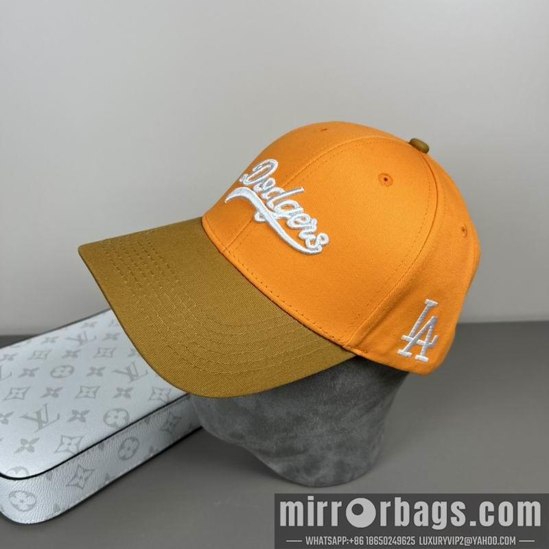 Replica MLB NY Hat dx42