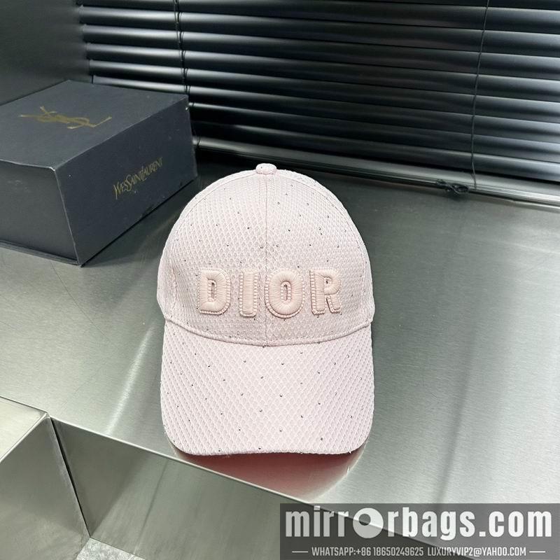 Replica Dior Hat 050702