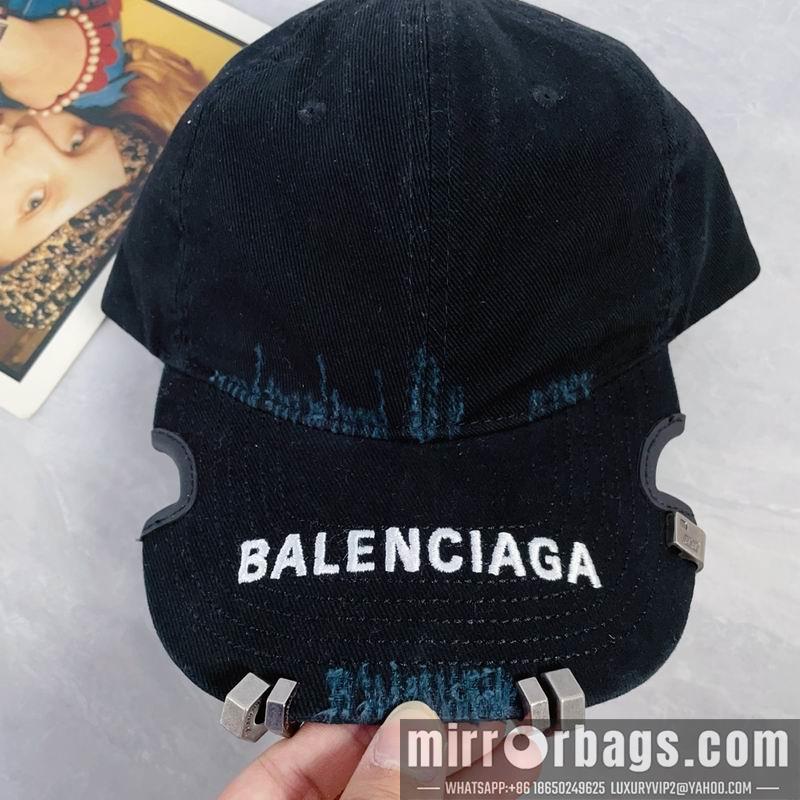 Replica Balenciaga Hat dx56