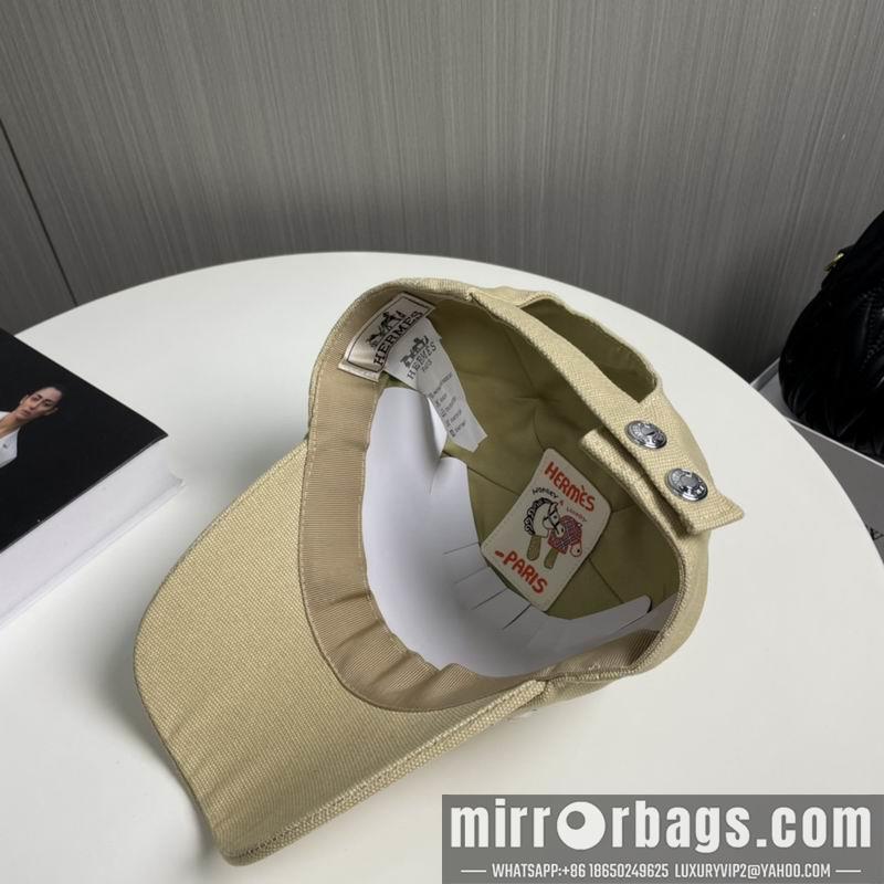 Replica Hermes Hat dx22