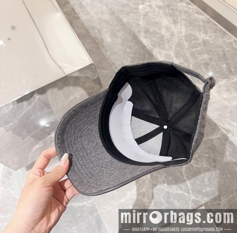 Replica Chanel Hat 092702