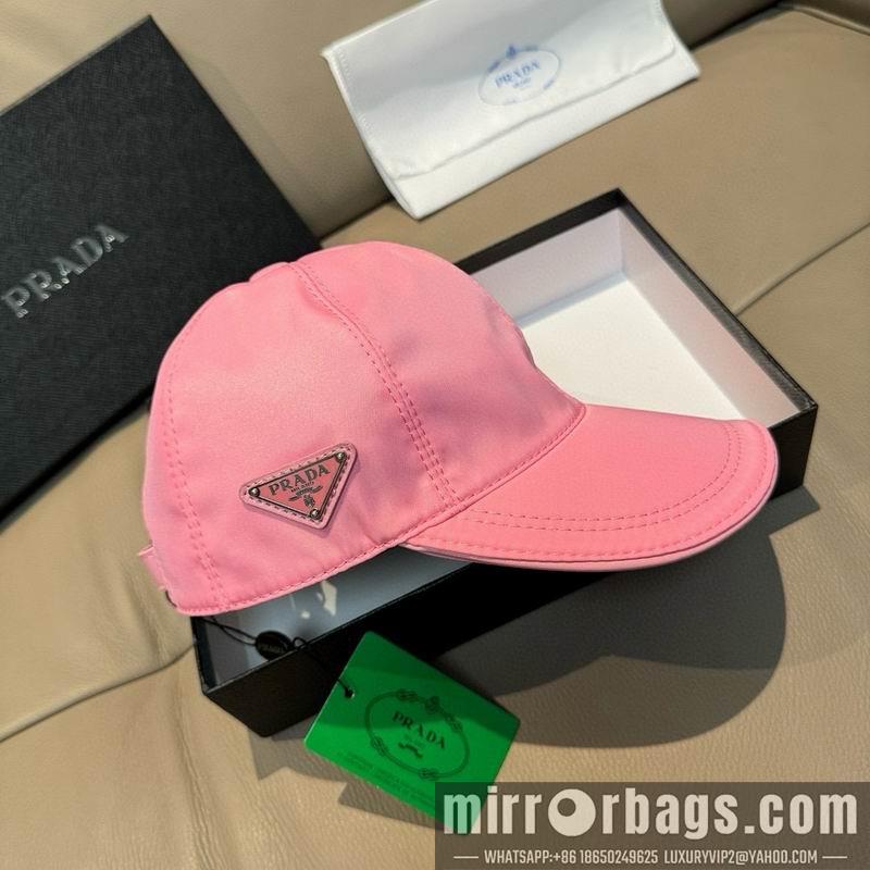 Replica Prada Hat dx64