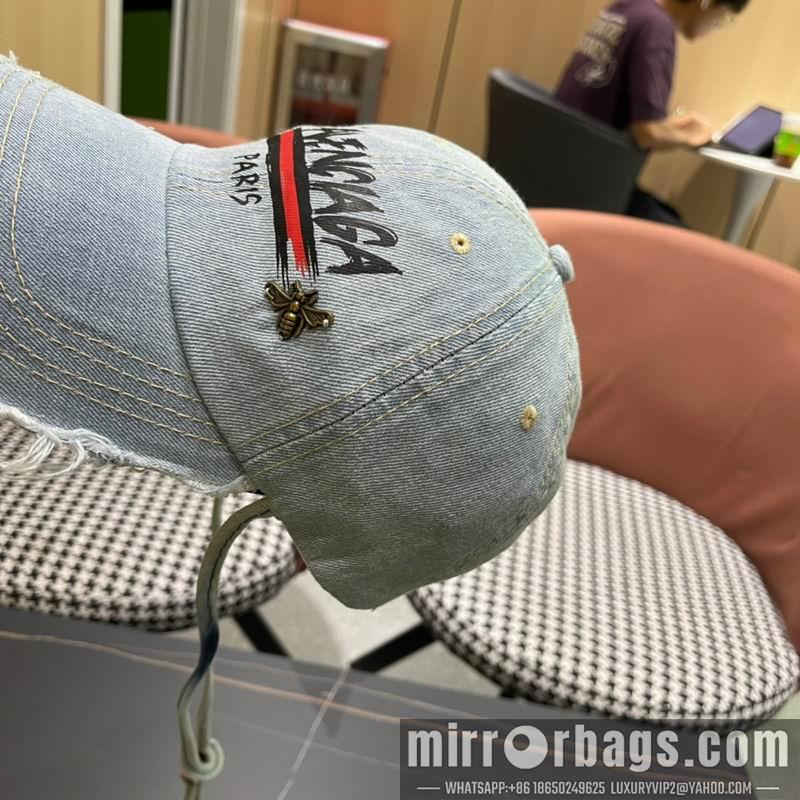 Replica Balenciaga Hat 072802