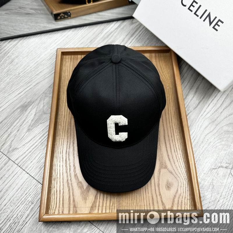 Replica Celine Hat dx25