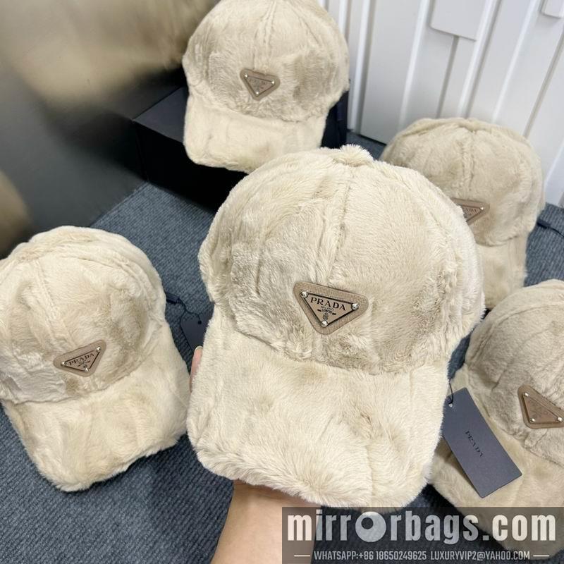 Replica Prada Hat dx59