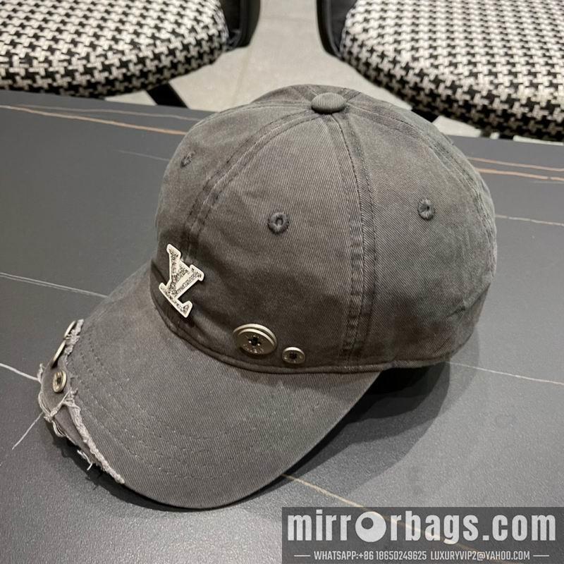 Replica LV Hat 102802