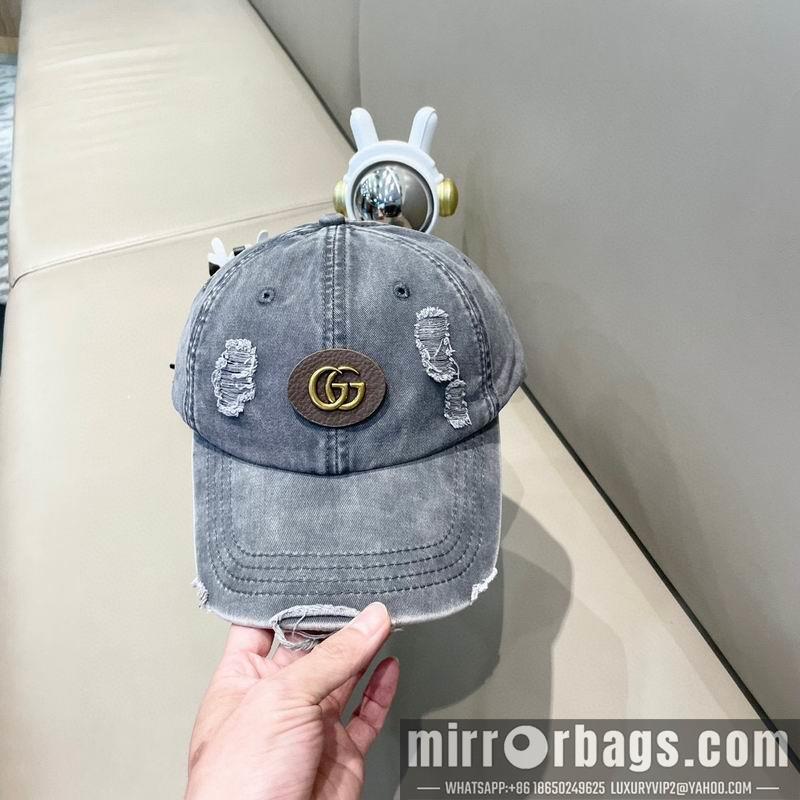 Replica Gucci Hat 081801