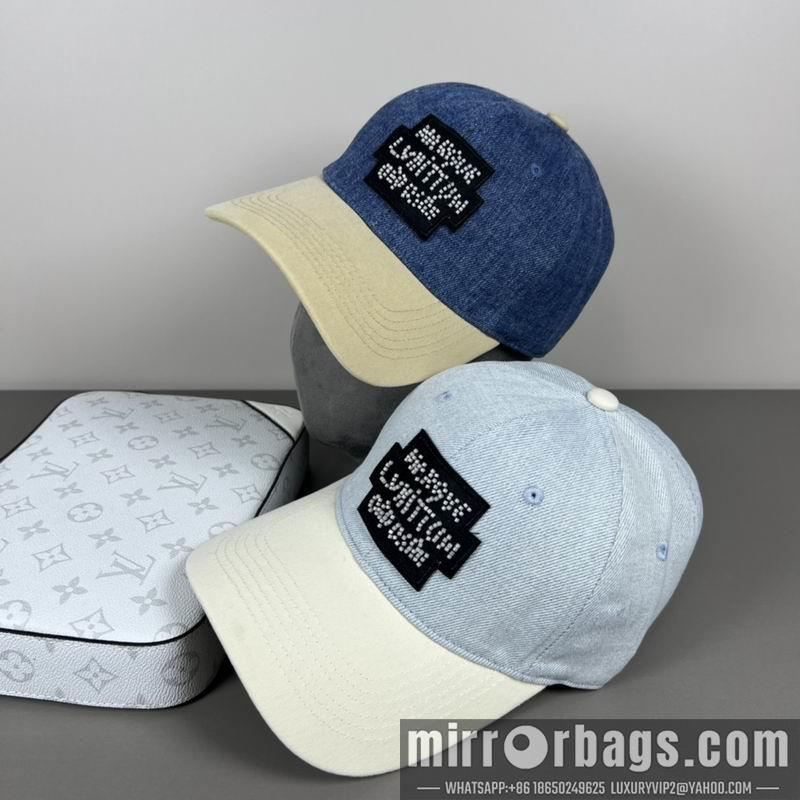Replica LV Hat dx19