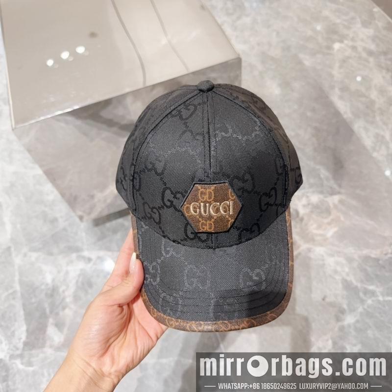 Replica Gucci Hat dx147