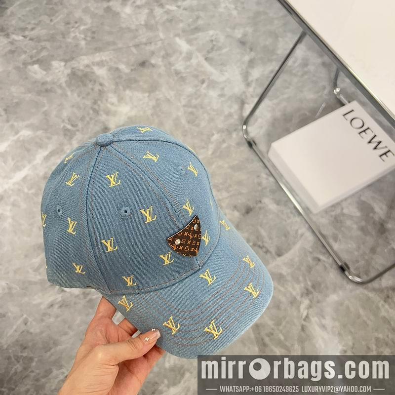 Replica LV Hat 082605